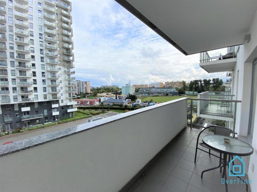 Apartment Milky With Balcony - 3 Km To Baltic Sea *